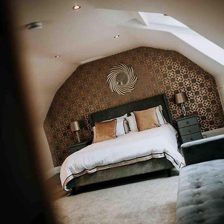 Apartment22. A Stylish And Spacious Apartment In The Heart Of Historic Market Town Of Beverley. Exterior foto
