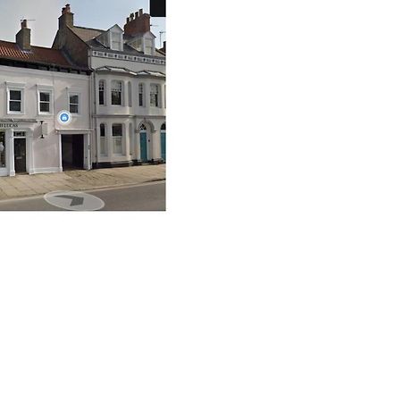 Apartment22. A Stylish And Spacious Apartment In The Heart Of Historic Market Town Of Beverley. Exterior foto