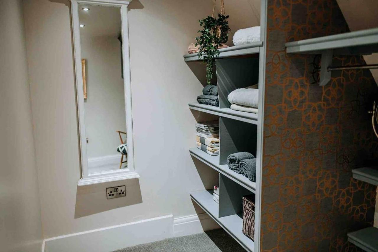 Apartment22. A Stylish And Spacious Apartment In The Heart Of Historic Market Town Of Beverley. Exterior foto
